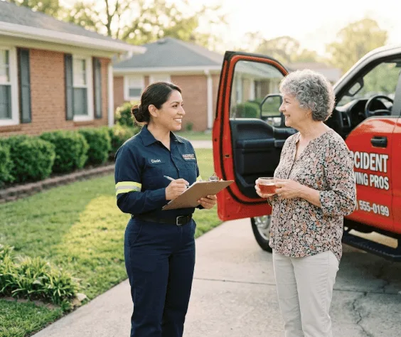 Accident Towing Service Mexico, IN FAQs